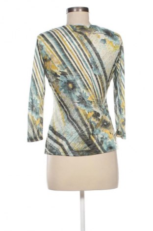 Дамска блуза Gerry Weber, Размер XS, Цвят Многоцветен, Цена 48,00 лв.