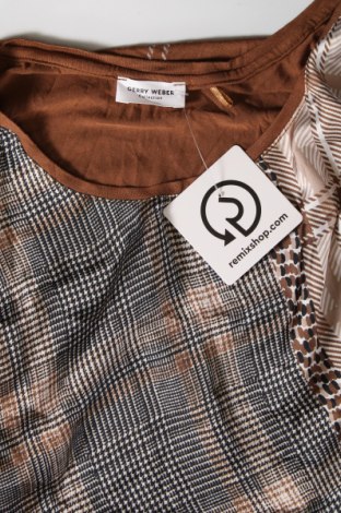 Γυναικεία μπλούζα Gerry Weber, Μέγεθος L, Χρώμα Πολύχρωμο, Τιμή 16,33 €