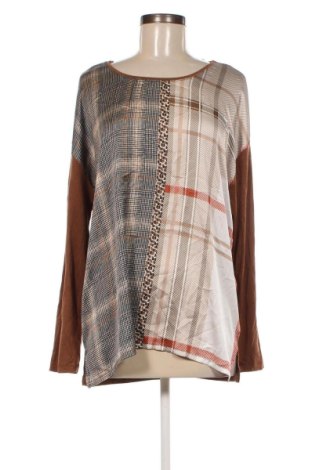 Γυναικεία μπλούζα Gerry Weber, Μέγεθος L, Χρώμα Πολύχρωμο, Τιμή 14,85 €