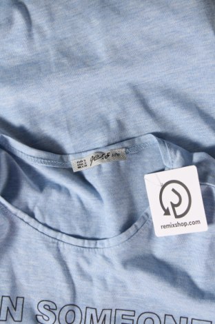 Damen Shirt Gesa, Größe S, Farbe Blau, Preis 6,75 €