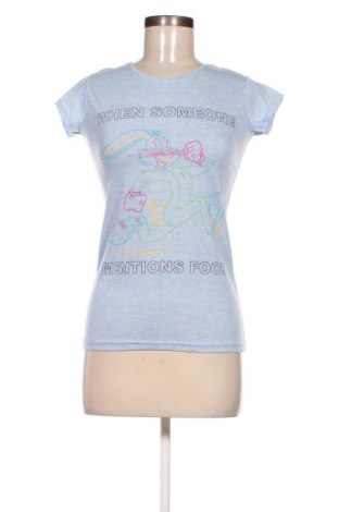 Γυναικεία μπλούζα Gesa, Μέγεθος S, Χρώμα Μπλέ, Τιμή 6,75 €