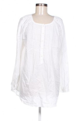 Γυναικεία μπλούζα Giada, Μέγεθος XXL, Χρώμα Λευκό, Τιμή 11,75 €