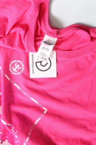 Damen Shirt Gildan, Größe XXL, Farbe Rosa, Preis € 13,22