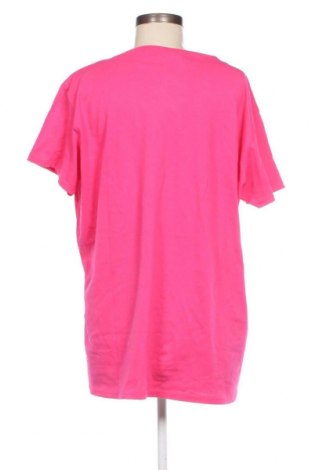 Damen Shirt Gildan, Größe XXL, Farbe Rosa, Preis € 13,22