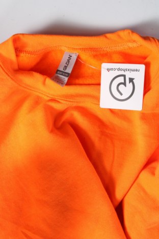 Damen Shirt Gildan, Größe L, Farbe Orange, Preis € 6,61