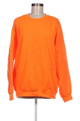 Damen Shirt Gildan, Größe L, Farbe Orange, Preis € 7,27