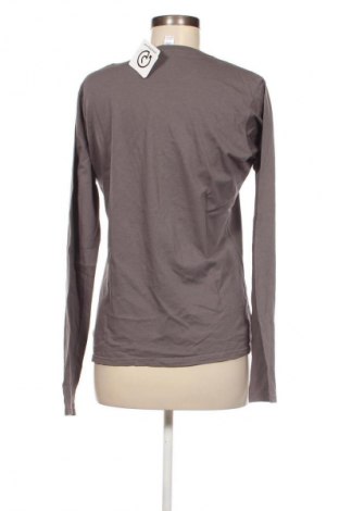 Дамска блуза Gildan, Размер XXL, Цвят Сив, Цена 11,40 лв.
