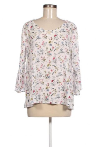 Γυναικεία μπλούζα Gina, Μέγεθος M, Χρώμα Πολύχρωμο, Τιμή 6,46 €
