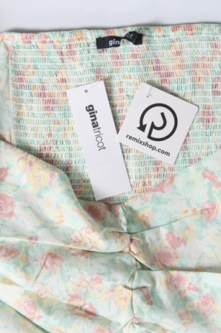 Γυναικεία μπλούζα Gina, Μέγεθος M, Χρώμα Πολύχρωμο, Τιμή 5,59 €