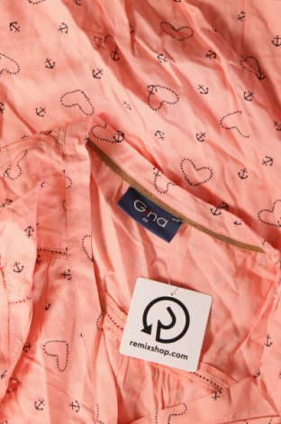 Damen Shirt Gina, Größe XL, Farbe Aschrosa, Preis 6,87 €