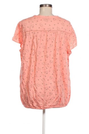 Damen Shirt Gina, Größe XL, Farbe Aschrosa, Preis 6,87 €