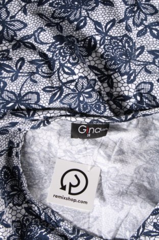 Γυναικεία μπλούζα Gina, Μέγεθος M, Χρώμα Πολύχρωμο, Τιμή 13,61 €