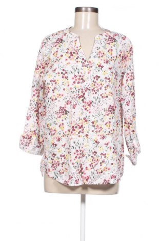 Damen Shirt Gina, Größe L, Farbe Mehrfarbig, Preis € 13,22