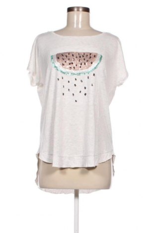 Γυναικεία μπλούζα Gina, Μέγεθος M, Χρώμα Μπλέ, Τιμή 5,77 €