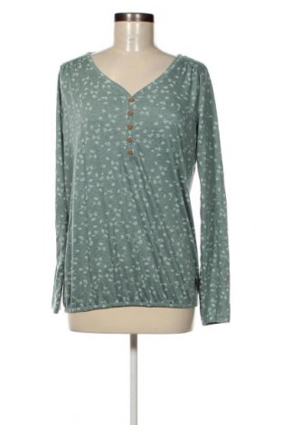 Damen Shirt Gina, Größe M, Farbe Grün, Preis € 6,61