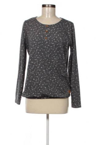 Γυναικεία μπλούζα Gina, Μέγεθος M, Χρώμα Γκρί, Τιμή 4,11 €
