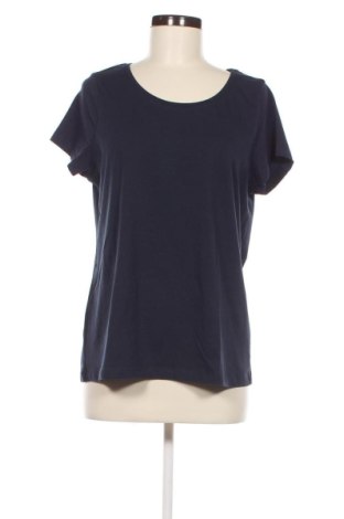 Damen Shirt Gina, Größe L, Farbe Blau, Preis 10,00 €