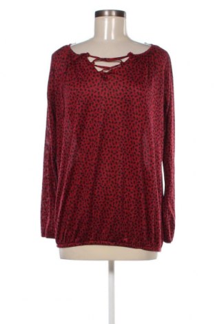 Дамска блуза Gina, Размер M, Цвят Многоцветен, Цена 7,60 лв.