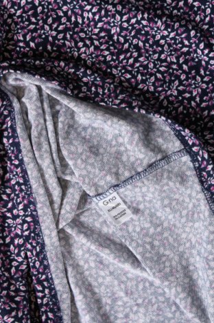 Дамска блуза Gina, Размер XXL, Цвят Многоцветен, Цена 10,45 лв.