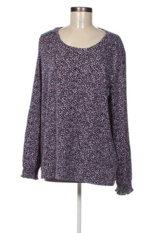 Damen Shirt Gina, Größe XXL, Farbe Mehrfarbig, Preis 6,61 €