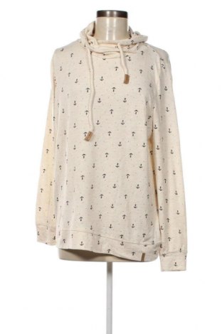 Damen Shirt Gina, Größe L, Farbe Beige, Preis € 5,29