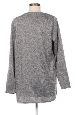 Γυναικεία μπλούζα Gina, Μέγεθος XL, Χρώμα Γκρί, Τιμή 7,05 €