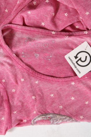 Bluză de femei Gina, Mărime S, Culoare Roz, Preț 31,25 Lei