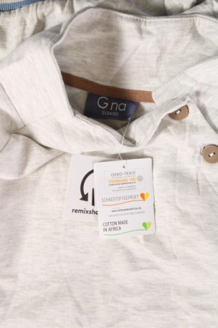 Damen Shirt Gina, Größe S, Farbe Grau, Preis € 13,22
