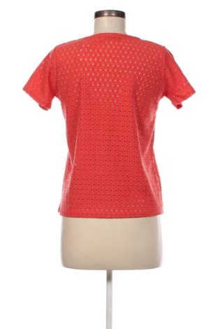 Damen Shirt Gina, Größe S, Farbe Orange, Preis 5,29 €