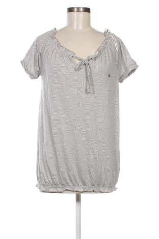 Damen Shirt Gina, Größe L, Farbe Grau, Preis 7,27 €