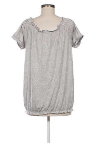 Дамска блуза Gina, Размер L, Цвят Сив, Цена 9,88 лв.