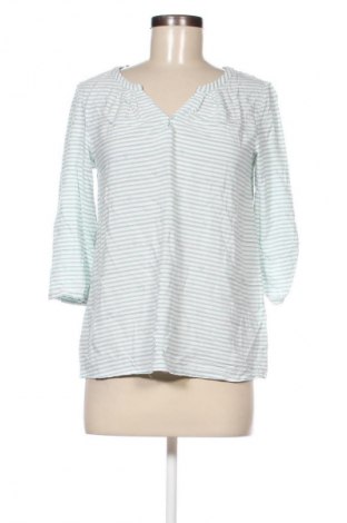 Γυναικεία μπλούζα Gina, Μέγεθος S, Χρώμα Πολύχρωμο, Τιμή 4,11 €