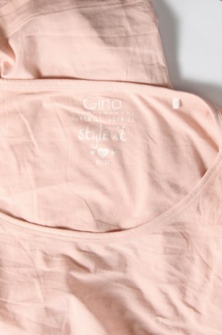 Γυναικεία μπλούζα Gina, Μέγεθος XXL, Χρώμα Ρόζ , Τιμή 5,88 €