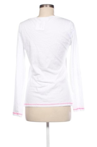 Дамска блуза Gina, Размер M, Цвят Бял, Цена 8,55 лв.