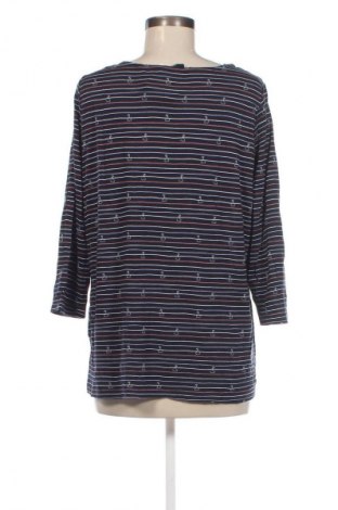 Damen Shirt Gina, Größe L, Farbe Blau, Preis 7,27 €