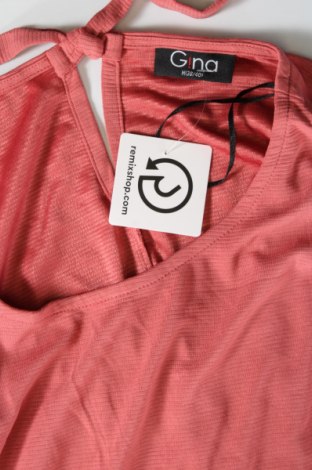 Damen Shirt Gina, Größe M, Farbe Rosa, Preis € 3,97