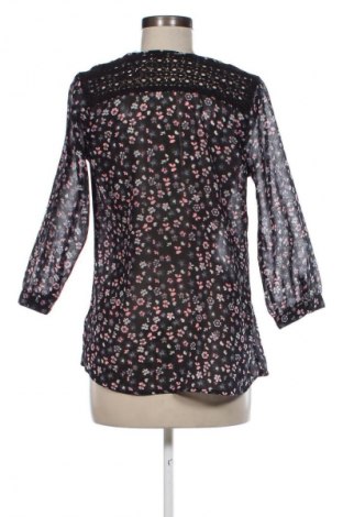 Дамска блуза Gina, Размер S, Цвят Многоцветен, Цена 8,55 лв.