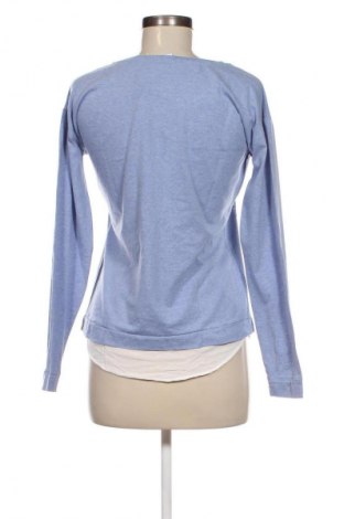 Γυναικεία μπλούζα Gina, Μέγεθος S, Χρώμα Μπλέ, Τιμή 4,70 €