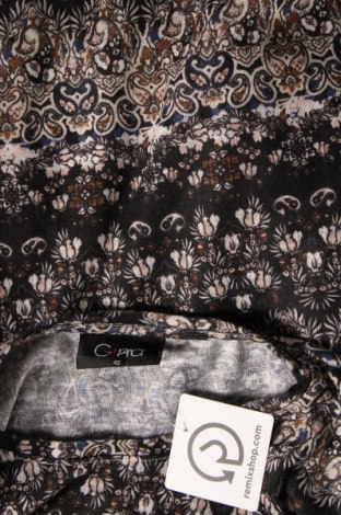 Damen Shirt Gina, Größe L, Farbe Mehrfarbig, Preis 6,61 €