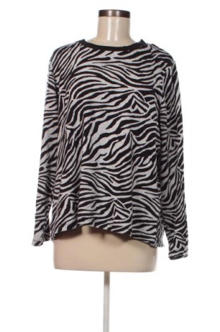 Γυναικεία μπλούζα Gina Bacconi, Μέγεθος L, Χρώμα Πολύχρωμο, Τιμή 25,51 €
