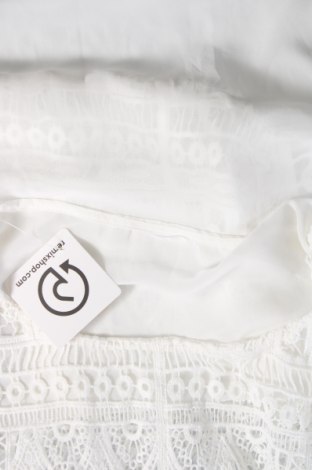 Damen Shirt Gina Benotti, Größe M, Farbe Weiß, Preis 3,97 €