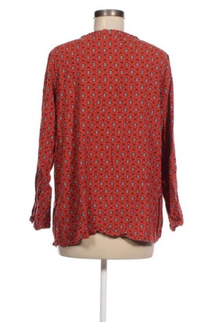 Damen Shirt Gina Benotti, Größe XL, Farbe Mehrfarbig, Preis € 13,22