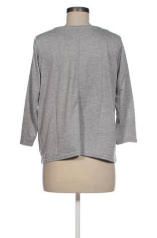 Дамска блуза Gina Benotti, Размер L, Цвят Сив, Цена 9,50 лв.