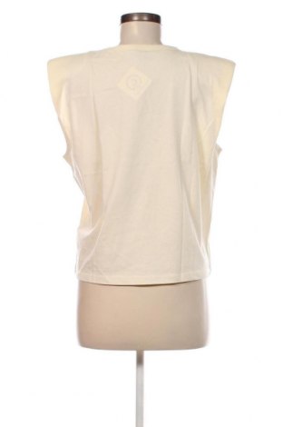 Damen Shirt Gina Benotti, Größe M, Farbe Ecru, Preis € 6,39