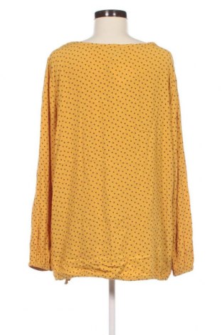 Дамска блуза Gina Benotti, Размер L, Цвят Жълт, Цена 6,65 лв.