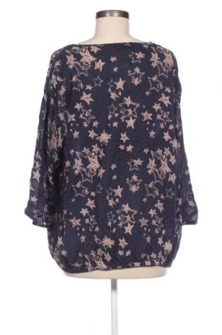 Дамска блуза Gina Benotti, Размер XL, Цвят Син, Цена 11,40 лв.
