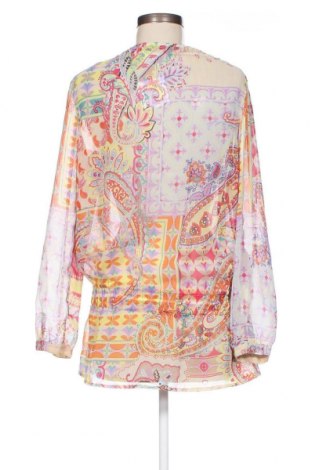 Дамска блуза Gina Benotti, Размер S, Цвят Многоцветен, Цена 7,60 лв.