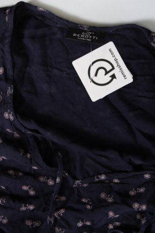 Damen Shirt Gina Benotti, Größe XL, Farbe Blau, Preis € 7,27