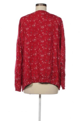 Damen Shirt Gina Benotti, Größe XL, Farbe Rot, Preis € 13,22