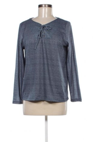 Damen Shirt Gina Benotti, Größe M, Farbe Grau, Preis 4,99 €